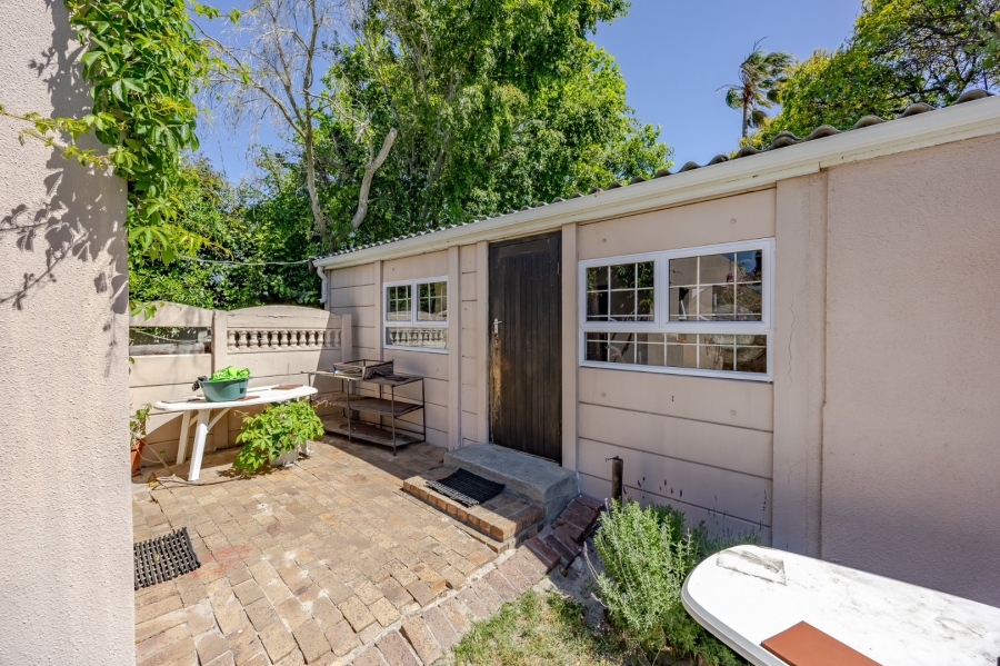 3 Bedroom Property for Sale in Tokai Western Cape